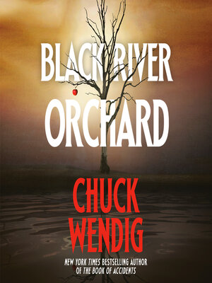 cover image of Black River Orchard